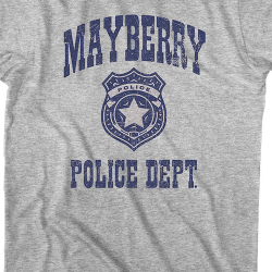 mayberry pink floyd t shirt