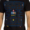 life size pac man maze