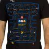 life size pac man maze