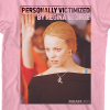 personally victimized by regina george sweatshirt