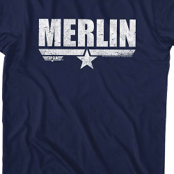 merlin from top gun