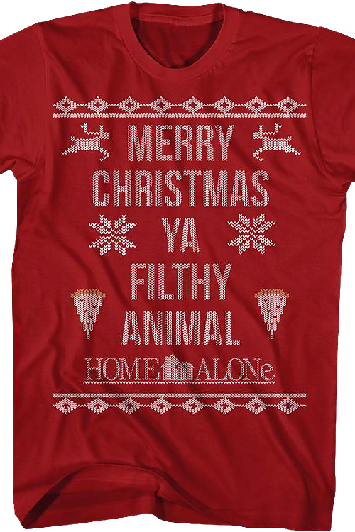 merry christmas you filthy beast merry christmas you filthy beast