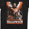 is laurie strode related to michael myers