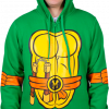 mens ninja turtle sweatshirt