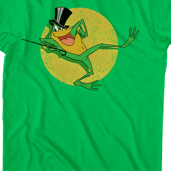 michigan j frog costume