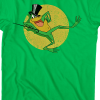 looney tunes dancing frog
