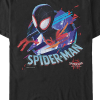 spider man into the spider verse merch