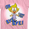 ok i love you bye bye cartoon