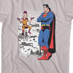 superman villain mr mxyzptlk