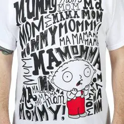 stewie griffin mom mommy momma