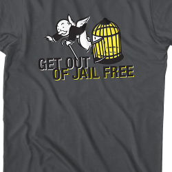 pay to get out of jail monopoly