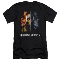fire and ice shirts