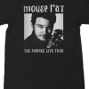 the pit by mouse rat