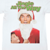 big show in jingle all the way