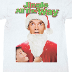 big show in jingle all the way