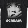 scream tv series merchandise