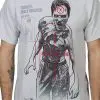 walking dead t shirts target