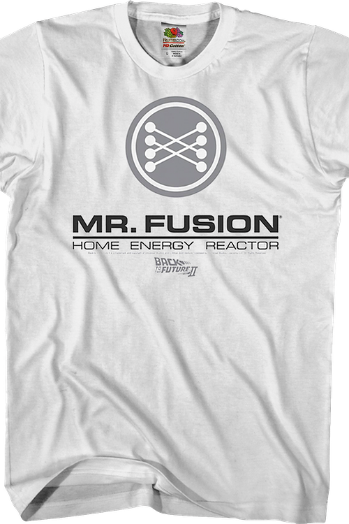 mr fusion for sale mr fusion for sale