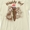 mr hankey t shirts