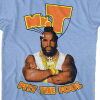 what does i pity the fool mean