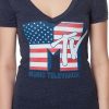 american flag shirts for juniors