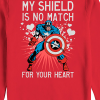 ghost and goblins shield