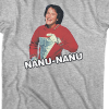 mork and mindy nanu nanu sign