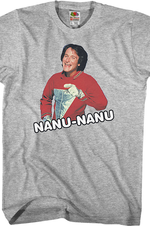 what does nanu nanu mean what does nanu nanu mean