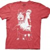 naruto vs sasuke shirt