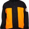 hot topic naruto jacket