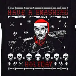 i love negan shirt