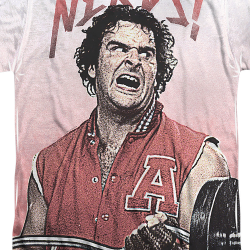 who played ogre in revenge of the nerds