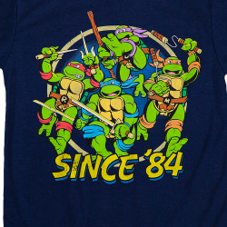 teenage mutant ninja turtles t shirts for adults