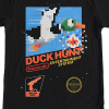 vans duck hunt shirt