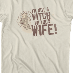 witch from princess bride