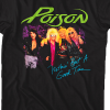 poison the well t shirts