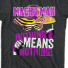 macho man cream of the crop quote