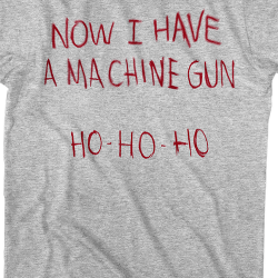 stone hard machine gun