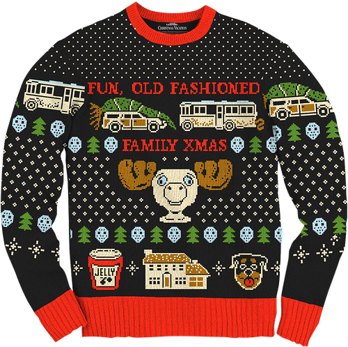 griswold ugly christmas sweaters griswold ugly christmas sweaters