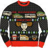 christmas vacation movie sweaters