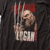 black bolt old man logan