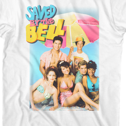 saved by the bell beach club
