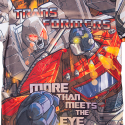 tf prime optimus vs megatron