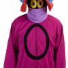 what does orko look like