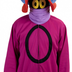 what does orko look like