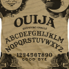 hasbro pink ouija board