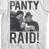 panty raid get the money