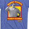 john candy parks closed