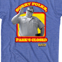 john candy parks closed
