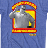 john candy sorry folks parks closed